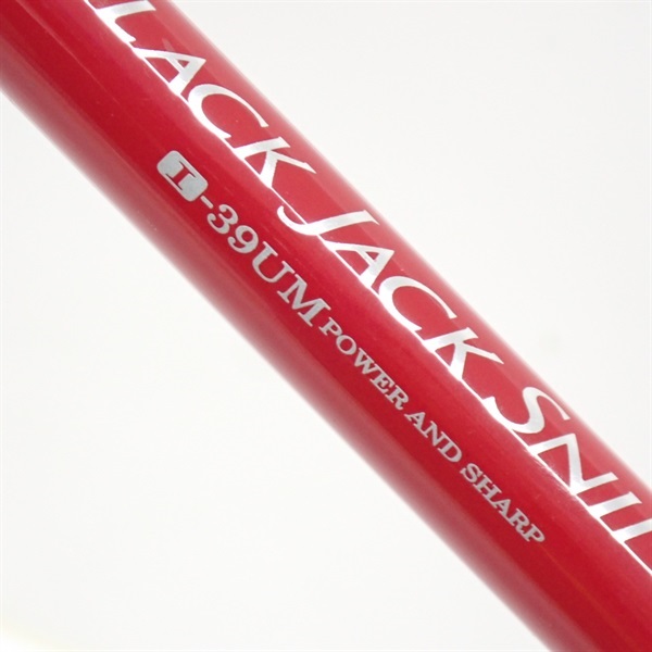 ０６ブラックジャックスナイパーパワーゼロⅠ－３９ＵＭ